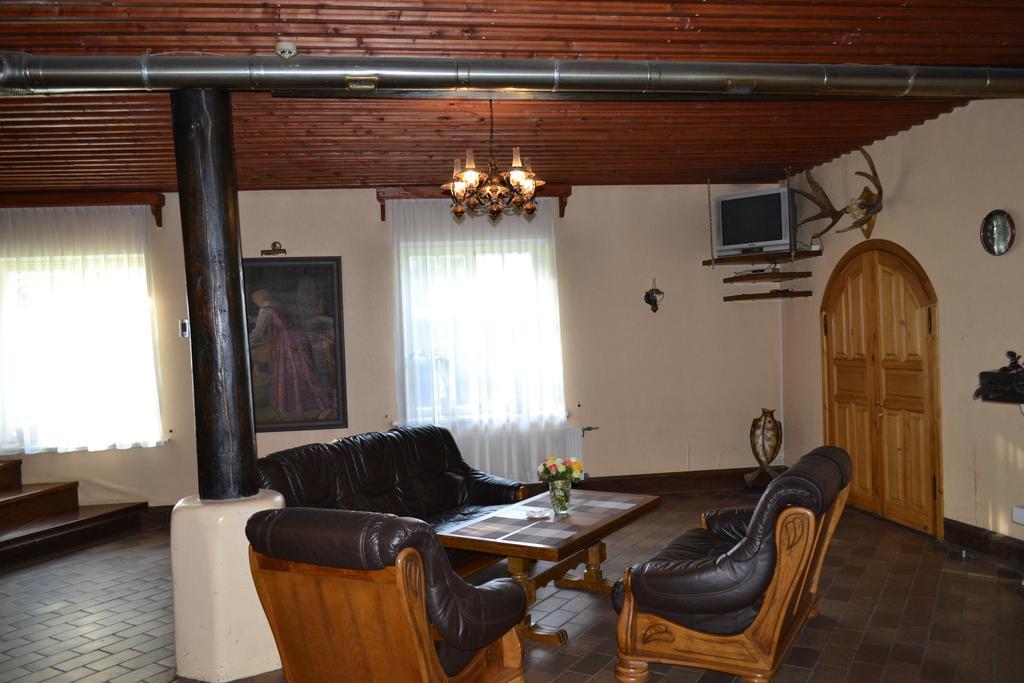 Motelis Aka Kārsava Εξωτερικό φωτογραφία