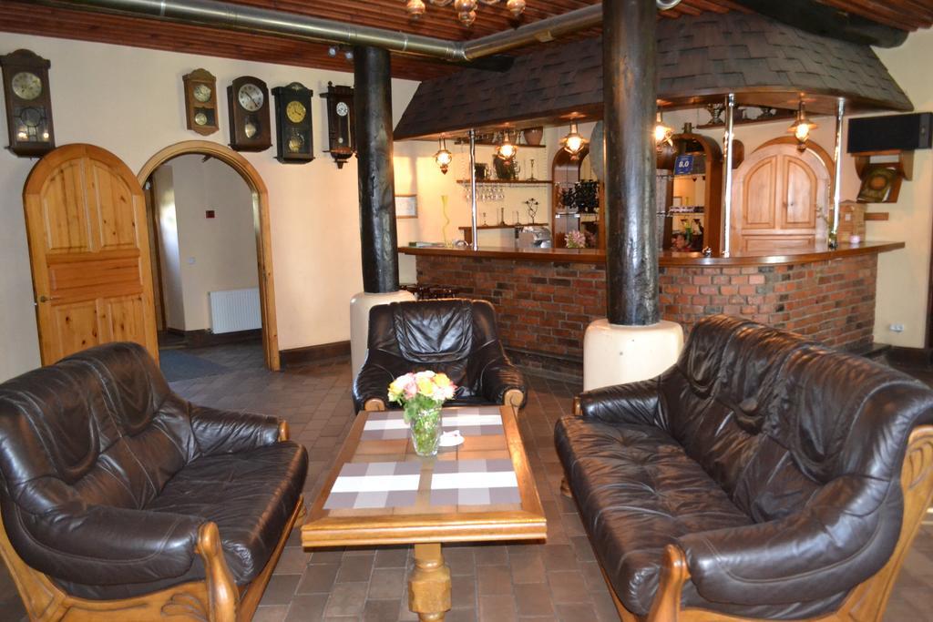 Motelis Aka Kārsava Εξωτερικό φωτογραφία