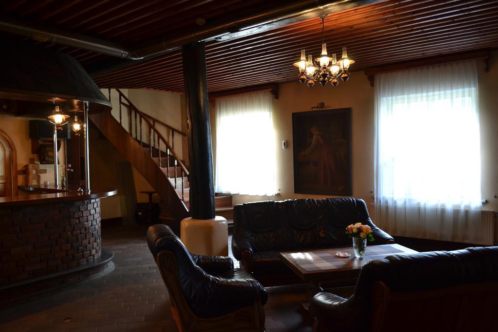 Motelis Aka Kārsava Εξωτερικό φωτογραφία